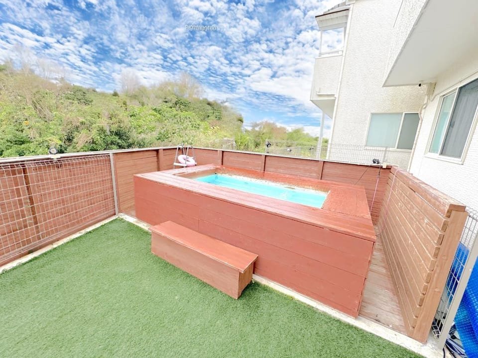 THE FEEL ONNA 2 / Vacation STAY 18769 House in Okinawa Prefecture