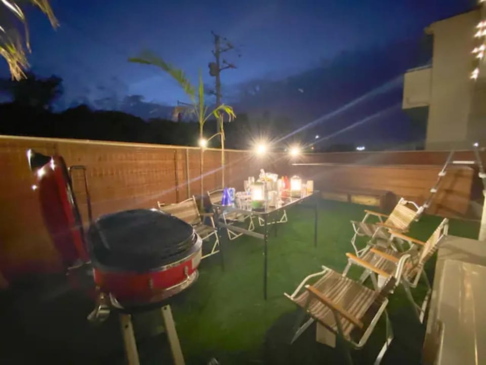 THE FEEL ONNA 2 / Vacation STAY 18769 House in Okinawa Prefecture