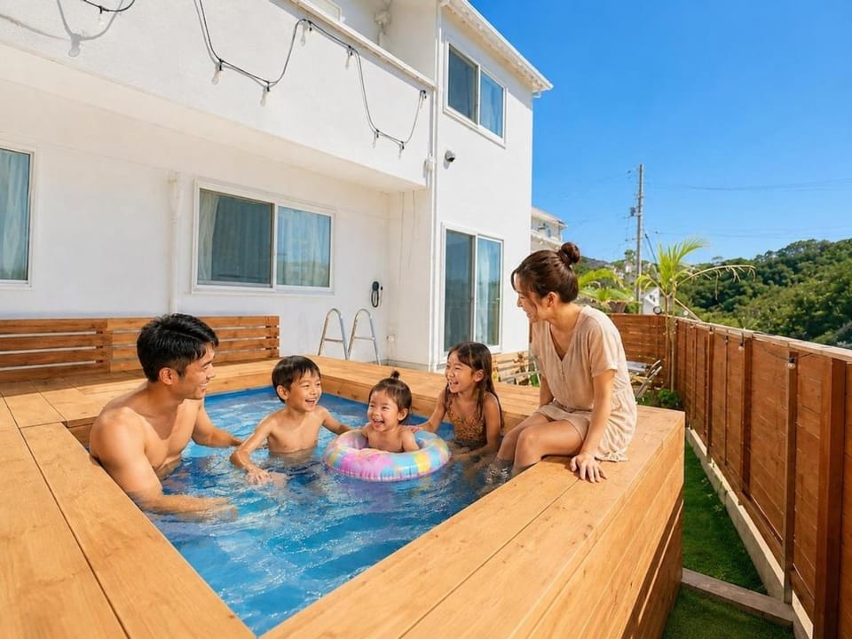 THE FEEL ONNA 2 / Vacation STAY 18769 House in Okinawa Prefecture
