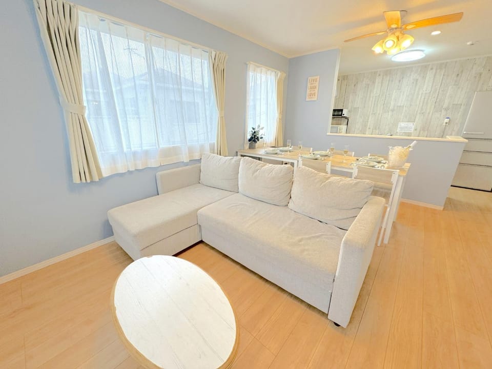 THE FEEL ONNA 2 / Vacation STAY 18776 House in Okinawa Prefecture