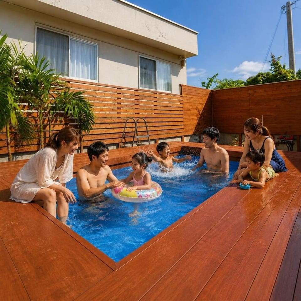 THE FEEL ONNA 2 / Vacation STAY 18776 House in Okinawa Prefecture