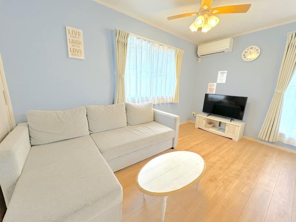 THE FEEL ONNA 2 / Vacation STAY 18774 House in Okinawa Prefecture