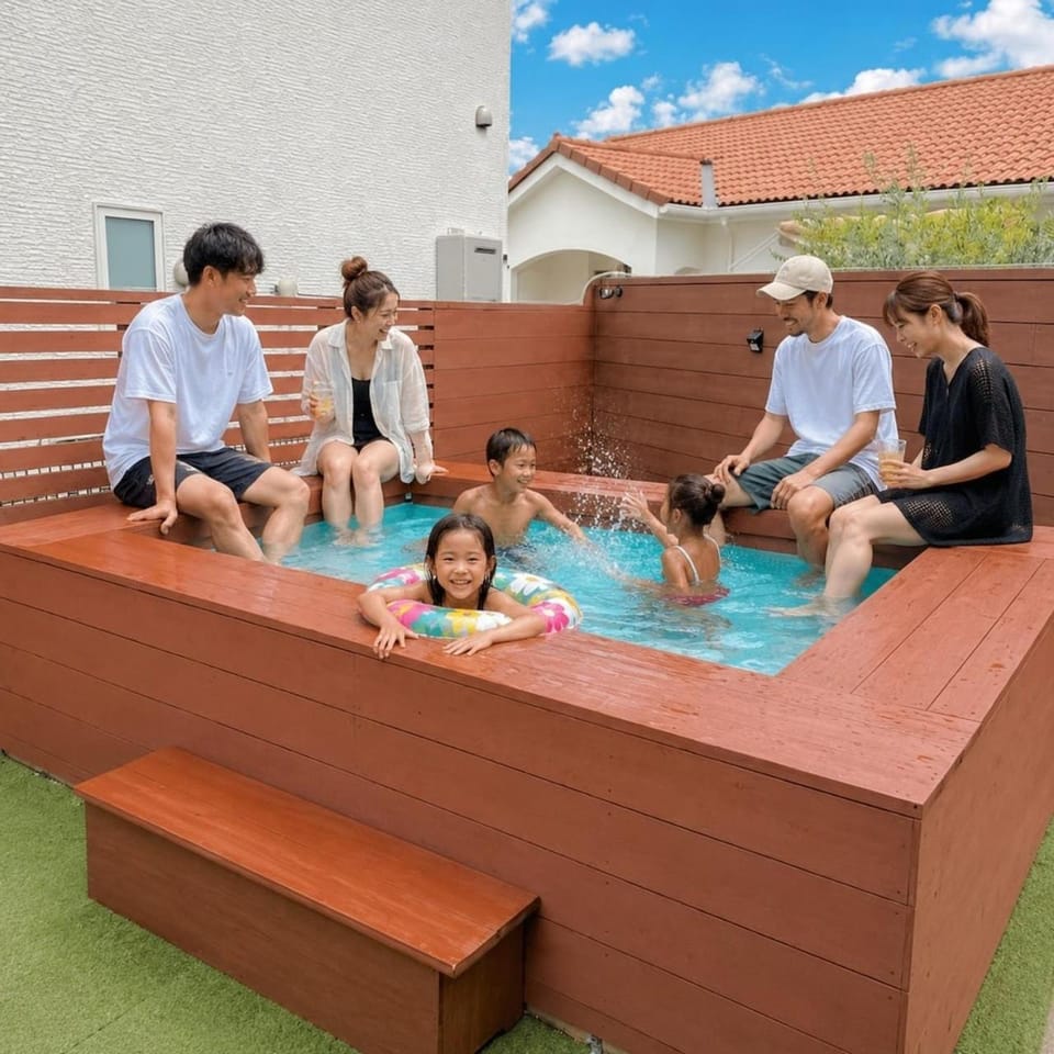 THE FEEL ONNA 2 / Vacation STAY 18774 House in Okinawa Prefecture