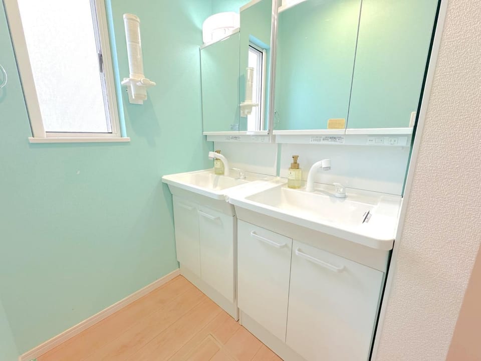 THE FEEL ONNA 2 / Vacation STAY 18794 House in Okinawa Prefecture