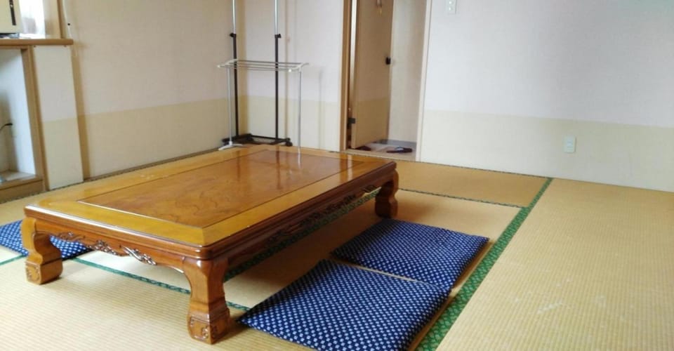 Myoko - Hotel / Vacation STAY 17055 Hotel in Nagano Prefecture