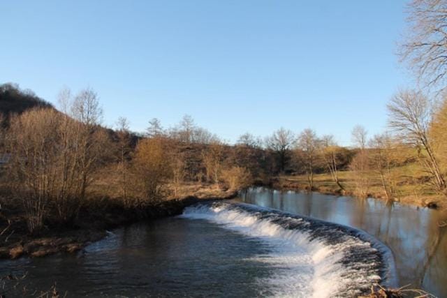 River view