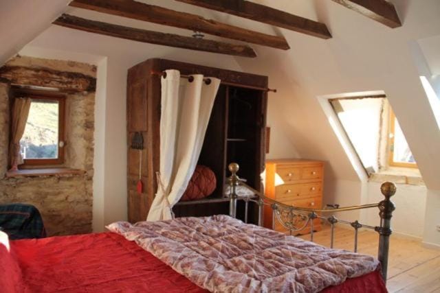 Le Moulin de Benechou Bed and Breakfast in Occitanie