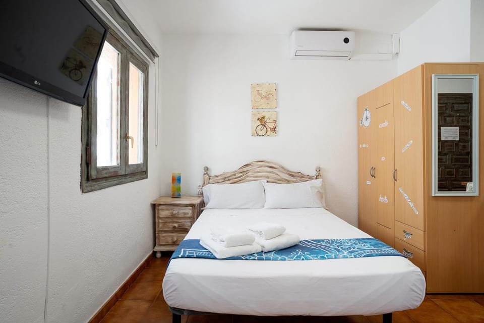 Loft con encanto Apartment in L'Ametlla de Mar