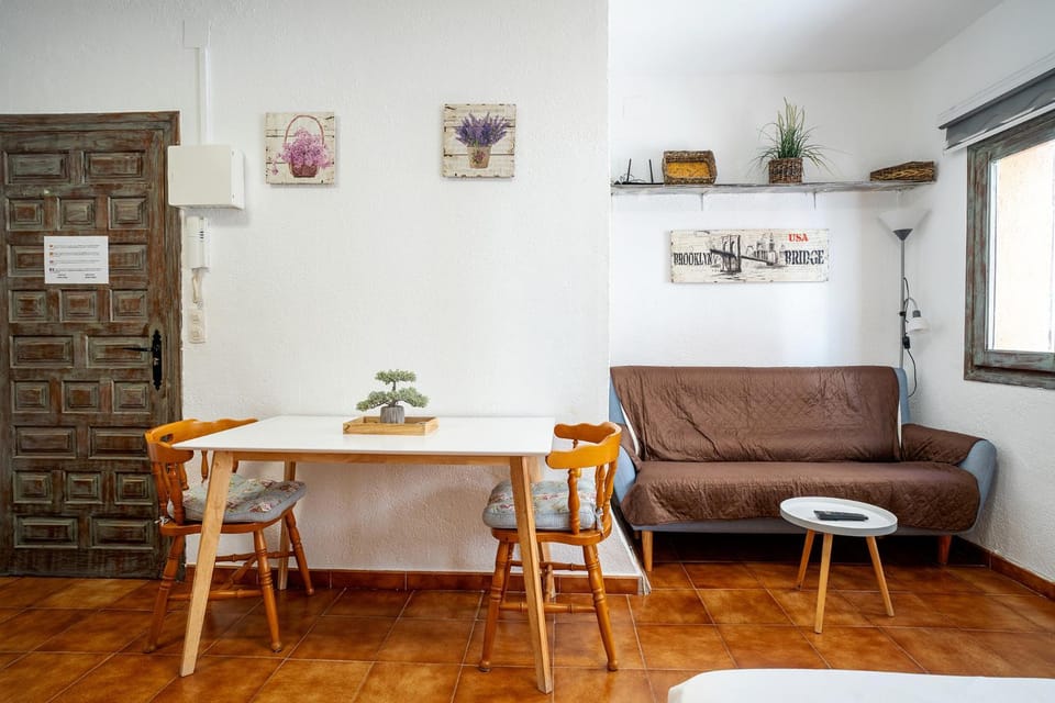 Loft con encanto Apartment in L'Ametlla de Mar