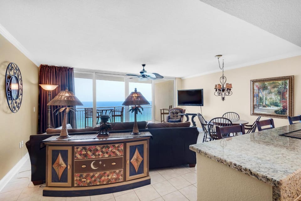 Emerald Beach 1627 House in Panama City Beach
