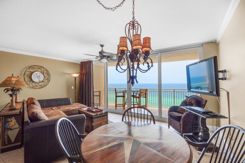 Emerald Beach 1627 House in Panama City Beach