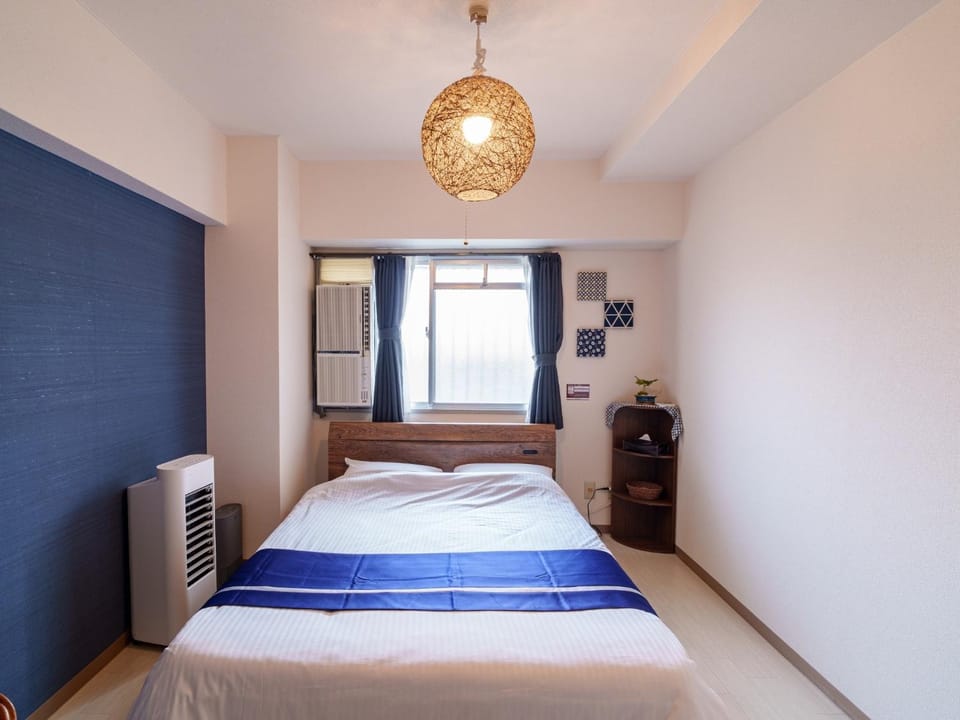 Alphabed Takamatsukouzaiekimae 102 / Vacation STAY 20340 Apartment in Japan