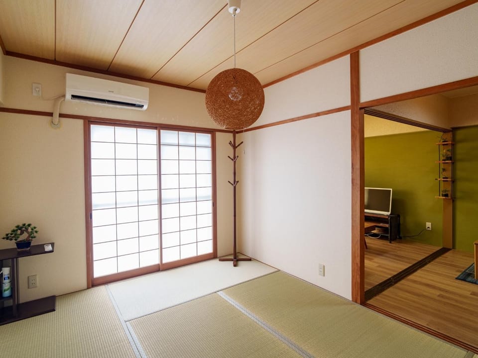 Alphabed Takamatsukouzaiekimae 102 / Vacation STAY 20340 Apartment in Japan