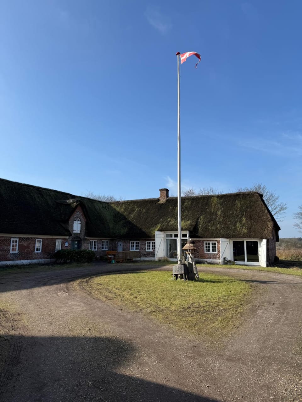Ferienhof Faebrogaard Bed and Breakfast in Region of Southern Denmark