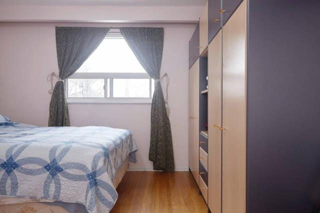 Photo of the whole room, Decorative detail, Bedroom