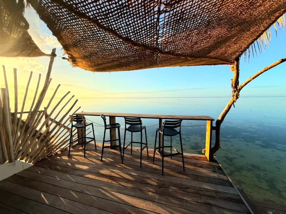 Sea view, Swimming pool