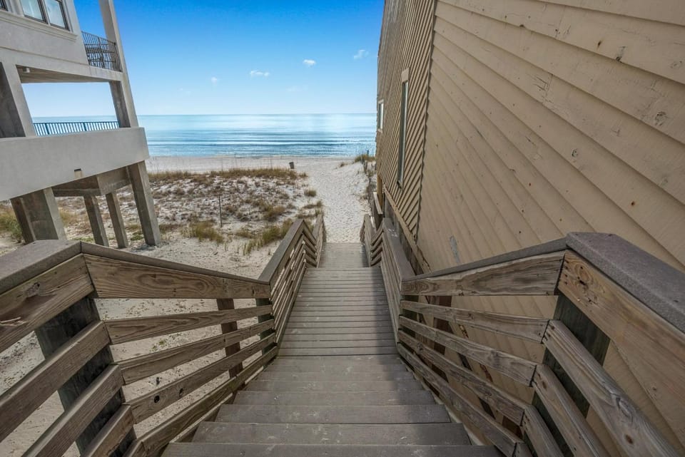 Another Day in Paradise House in Destin