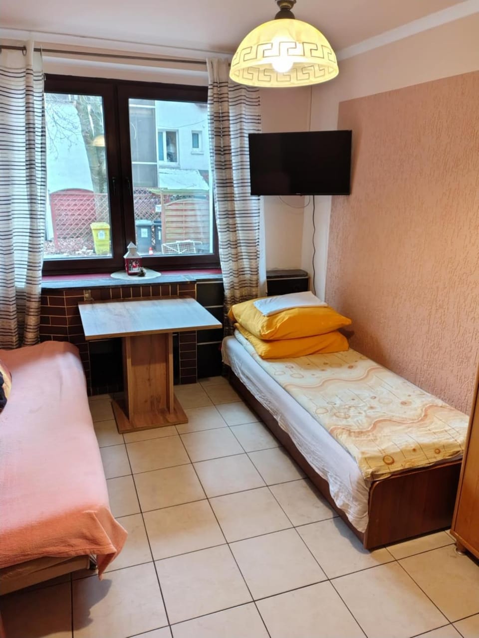 komfortowy pokój nad morzem Vacation rental in West Pomeranian Voivodeship, Poland