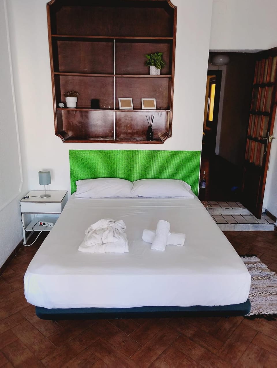 La Casa de los Espejos Vacation rental in Valencia
