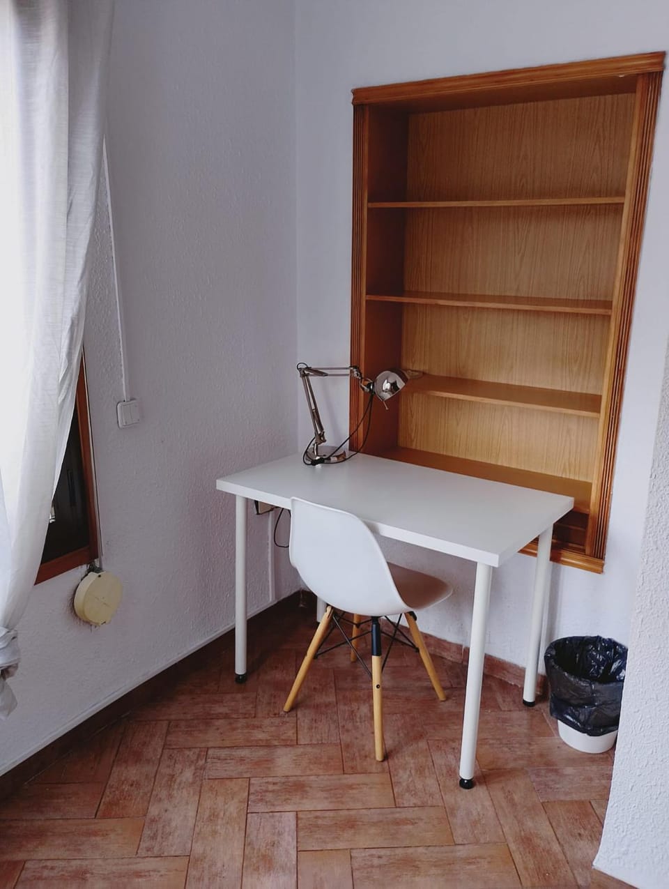 La Casa de los Espejos Vacation rental in Valencia