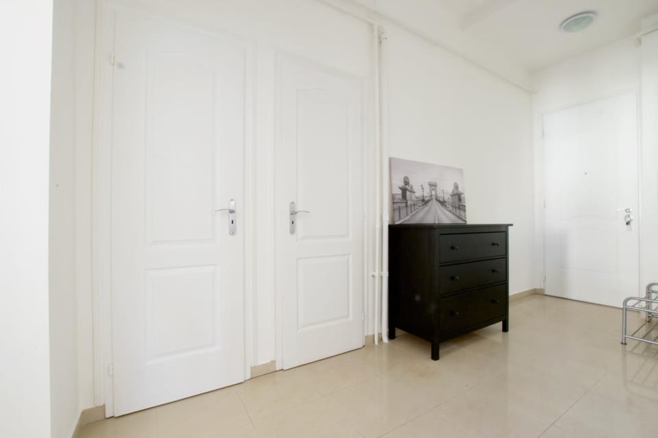Standard Apartment by Hi5 - Tátra street Apartment in Budapest