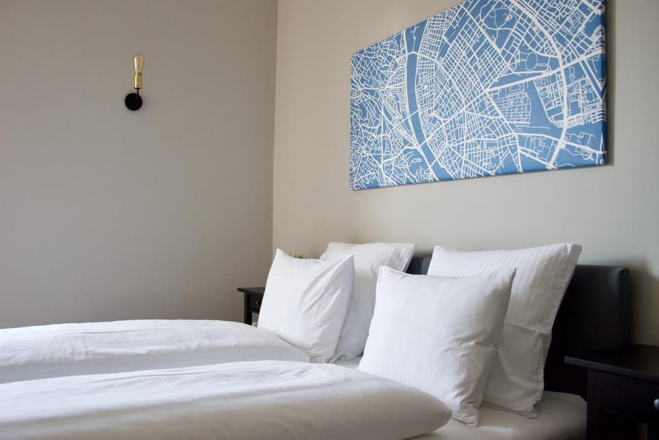 Standard Apartment by Hi5 - Tátra street Apartment in Budapest