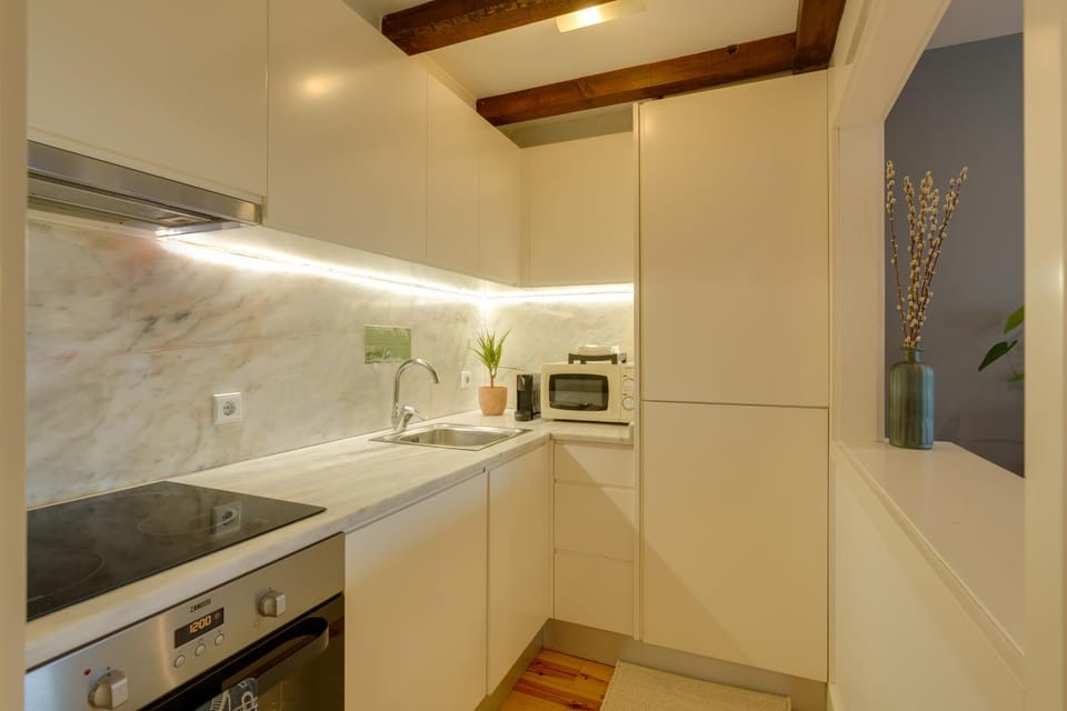 DA'HOME - Vitoria Duplex Apartment Apartment in Porto