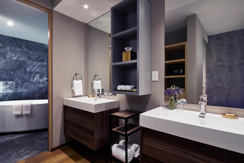 Felix by Viadora Hotel in Mexico City