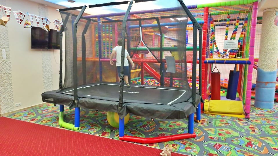 Kids's club