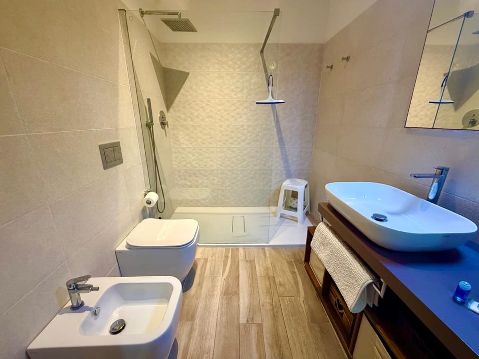 Il filo di Arianna, ad un passo da tutto Apartment in Syracuse