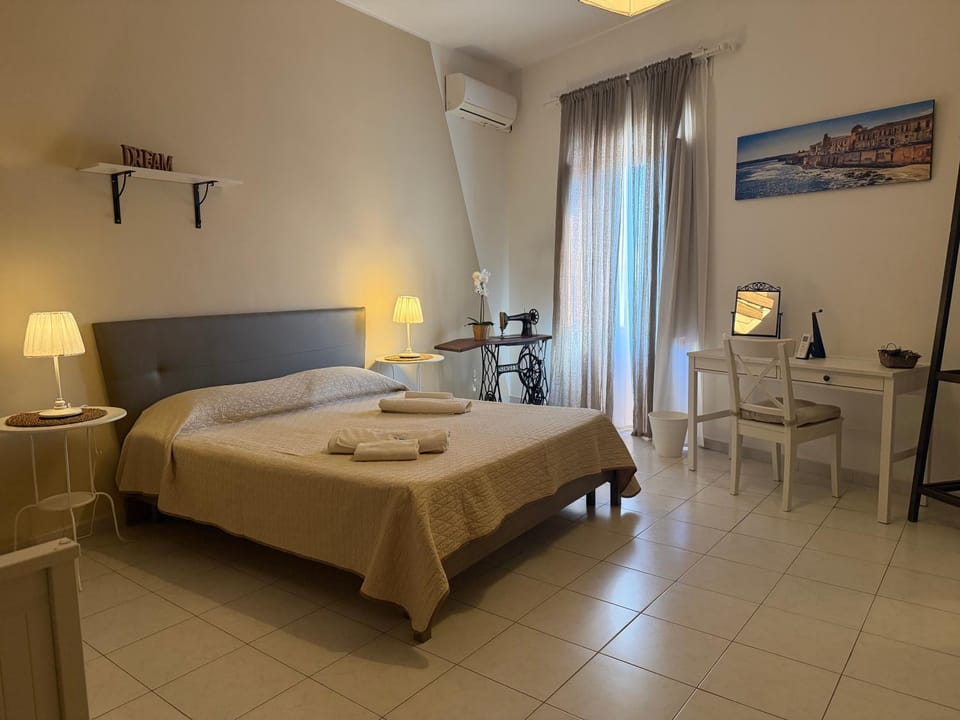 Il filo di Arianna, ad un passo da tutto Apartment in Syracuse