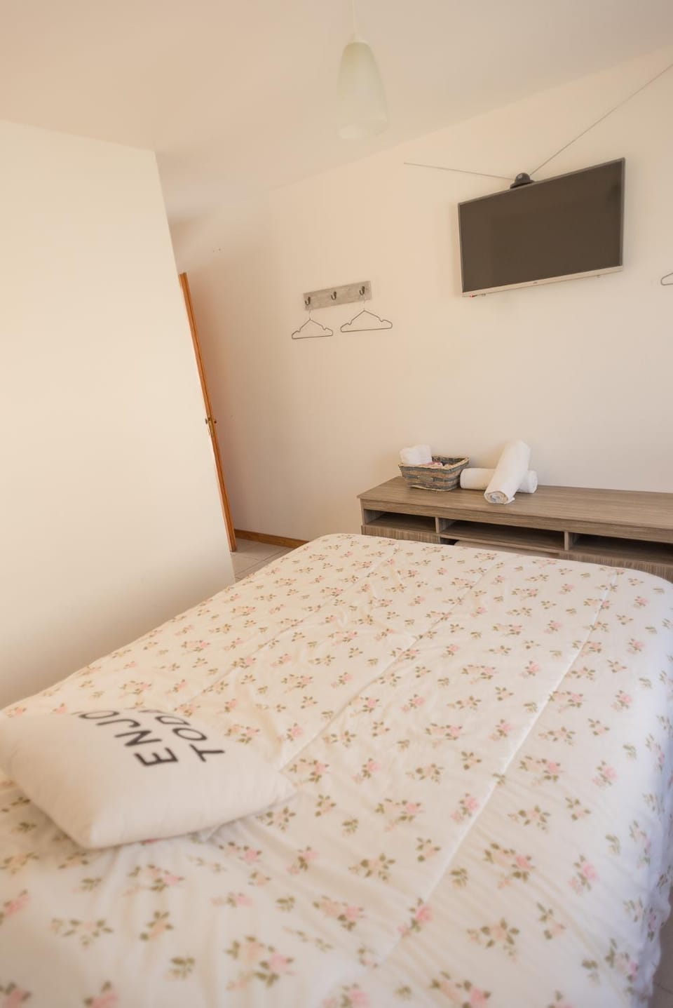 Apartamentos quinta sección Apartment in Mendoza