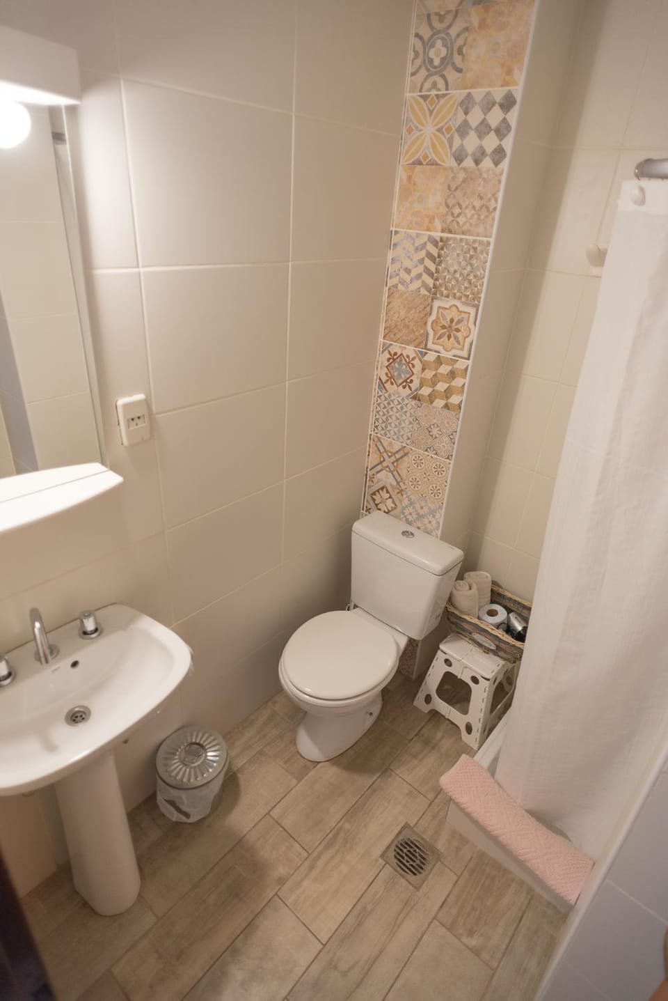 Apartamentos quinta sección Apartment in Mendoza