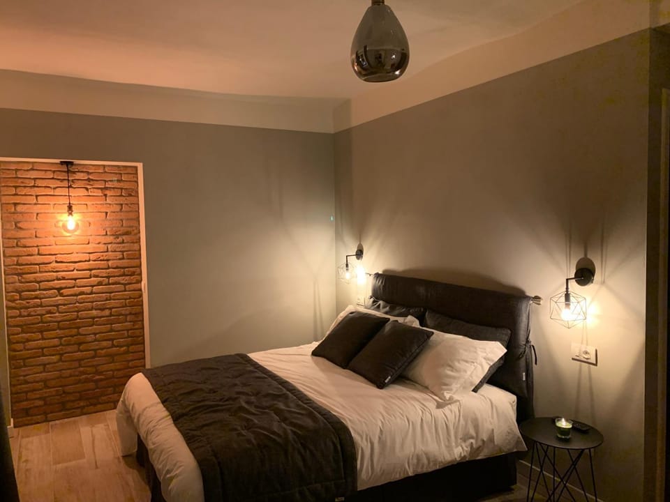 Laficaia Wine Resort Country House in Piedmont