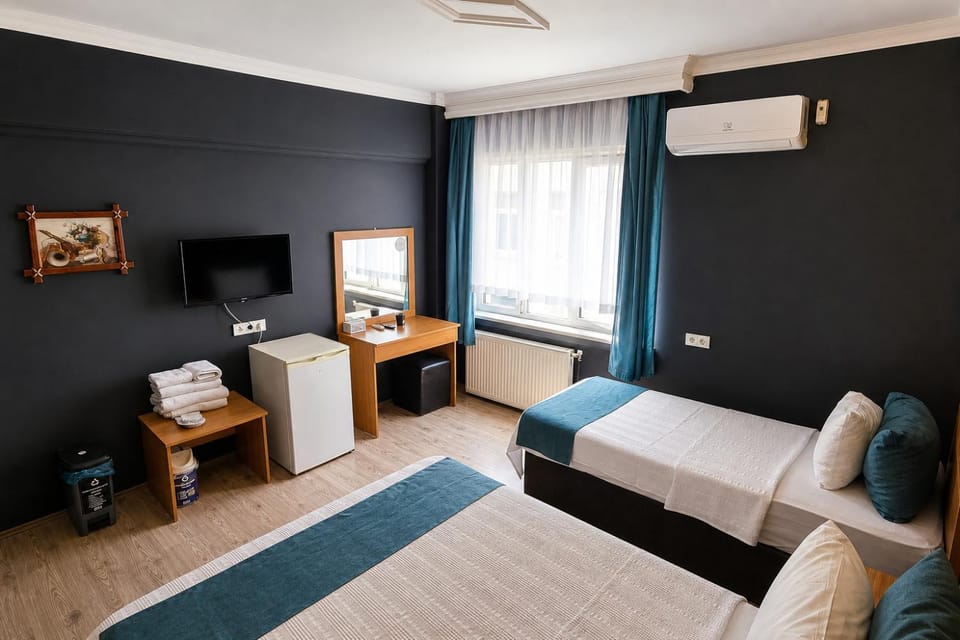 Elite Hotel City Center Corlu Bed and Breakfast Hotel in Turkey