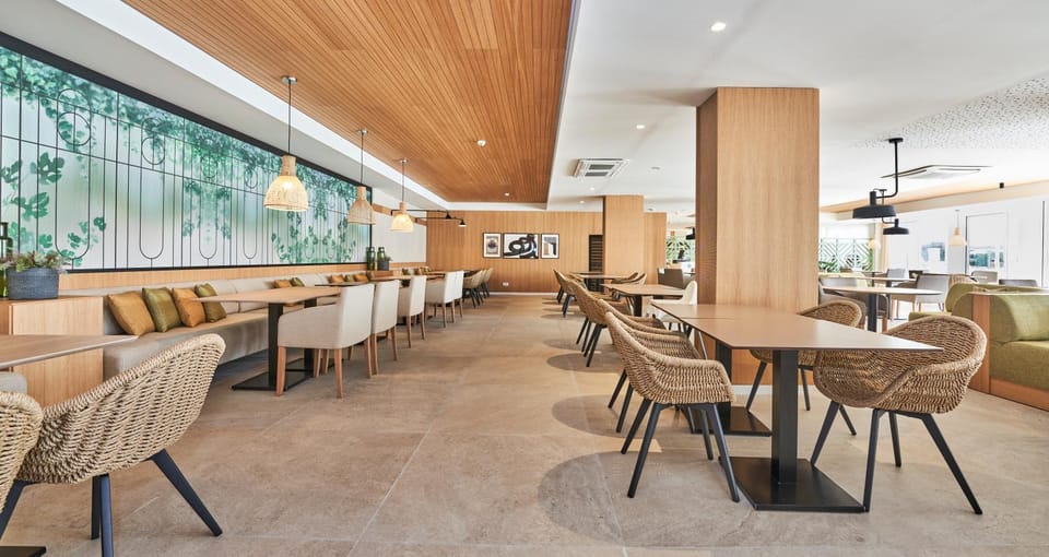 Lounge or bar, On site
