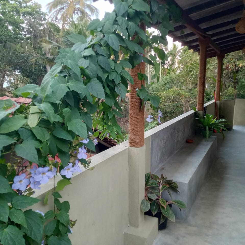 Hiriketiya Mahi Surf Vacation rental in Southern Province