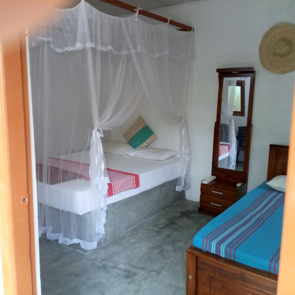 Hiriketiya Mahi Surf Vacation rental in Southern Province