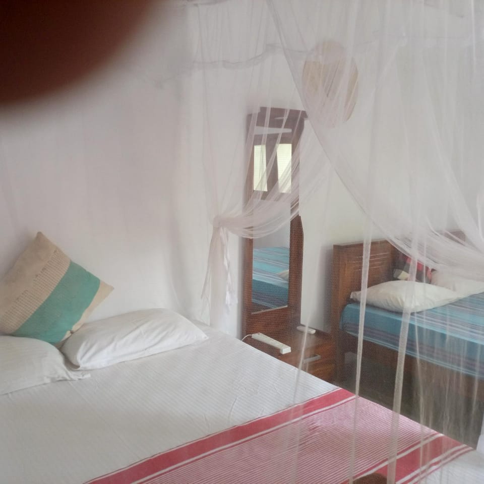 Hiriketiya Mahi Surf Vacation rental in Southern Province