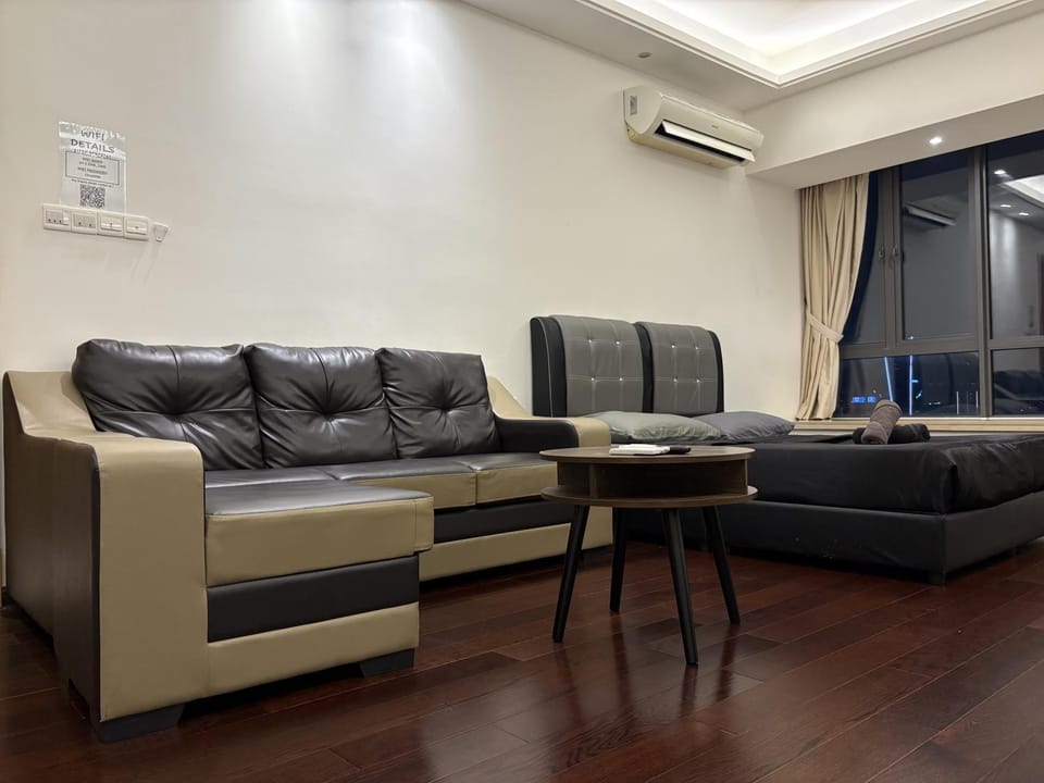 R&F Princess Cove @ R&F Mall Apartment in Johor Bahru