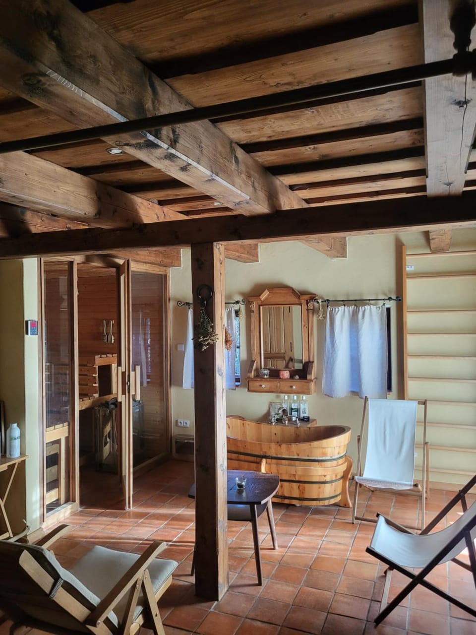Apartmány Červený Dvůr Apartment in South Bohemian Region