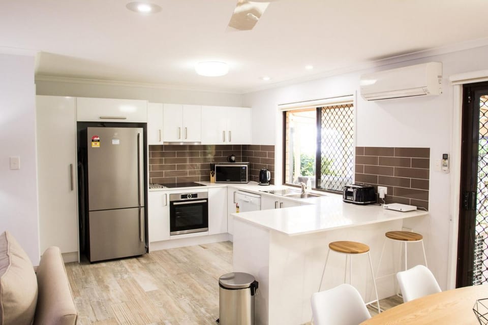 Wellington Parade 15a Shelly Beach Caloundra House in Sunshine Coast