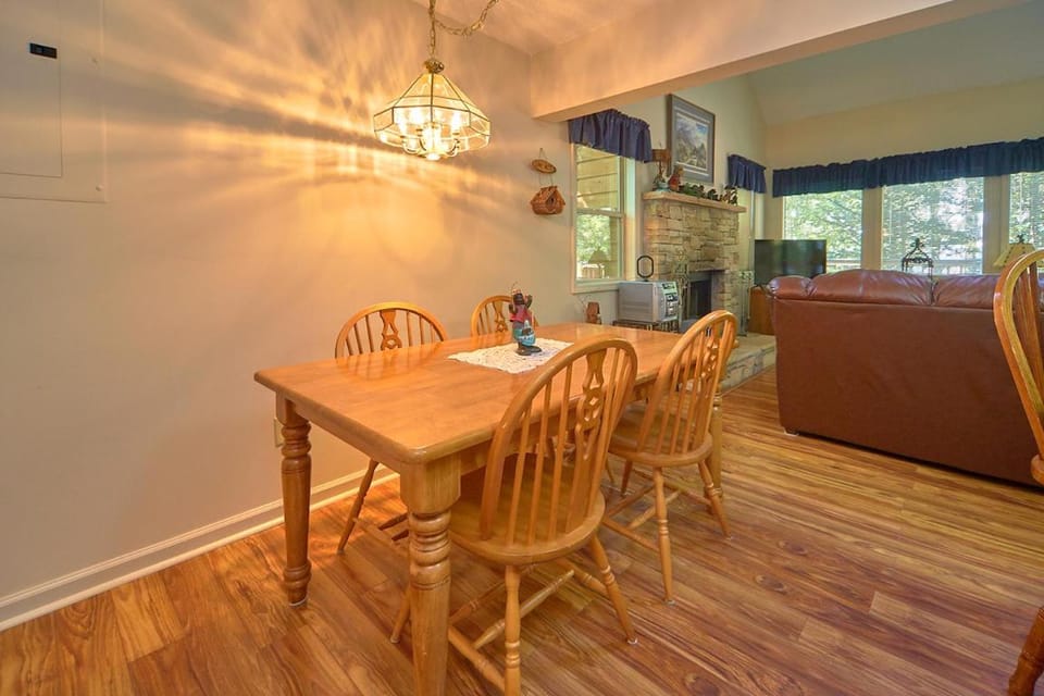 Mountain Hideaway House in Gatlinburg