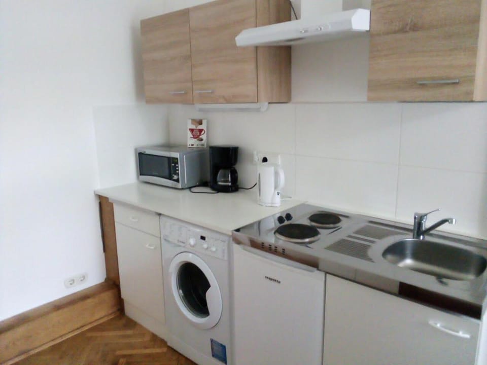 Raisa Apartments Fünkhgasse Apartment in Austria