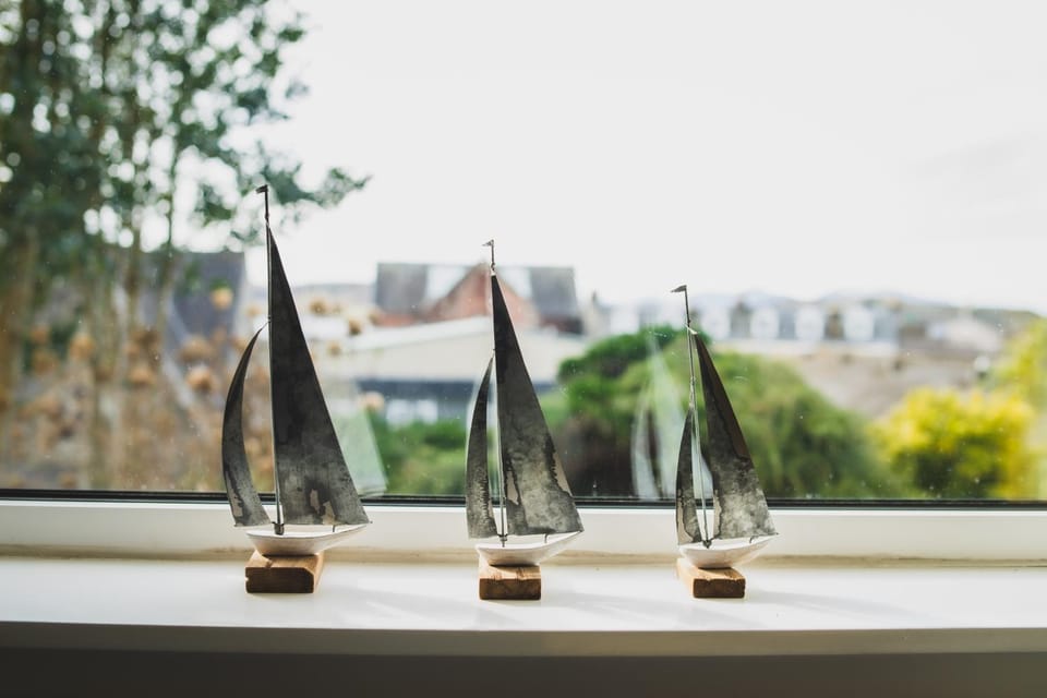 Heatherfield House Bed and Breakfast in Oban