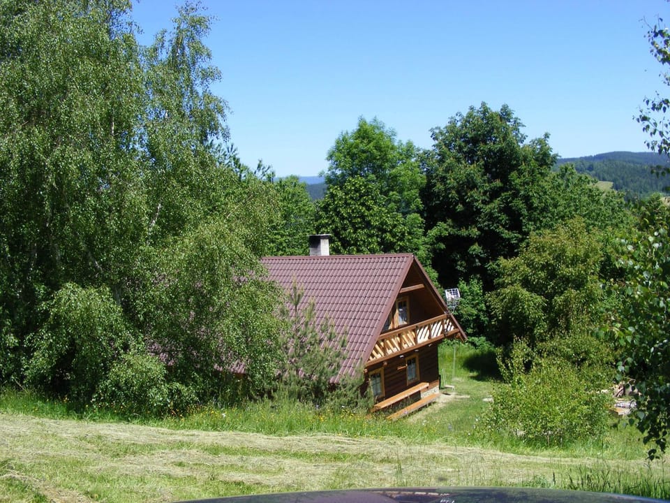 Property building, Off site