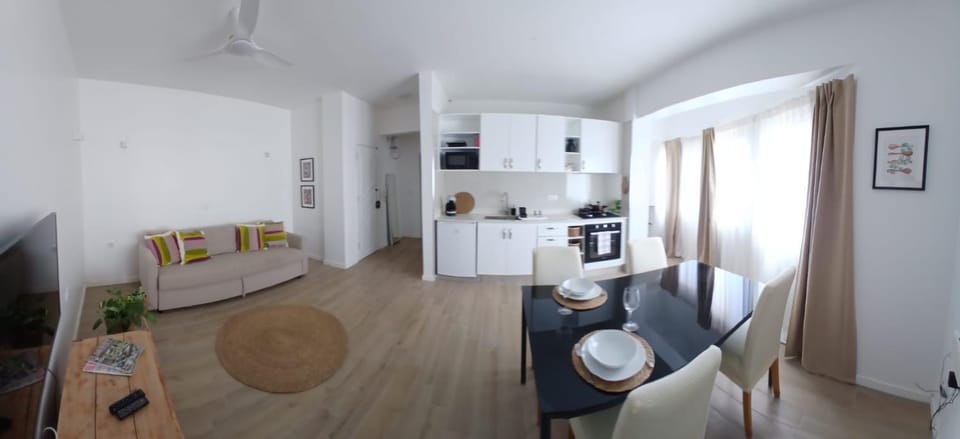 Avenida Dr Baltazar Lopes da Silva 33A Apartment in Cape Verde