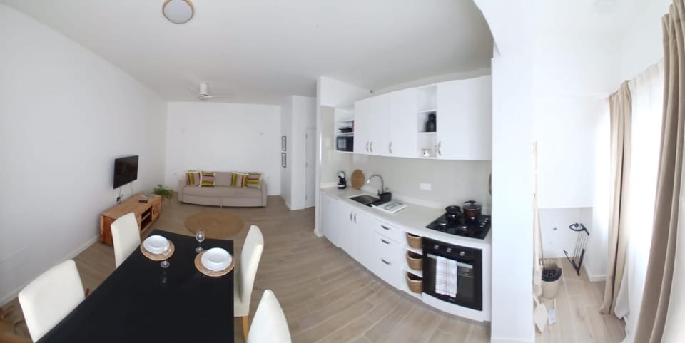 Avenida Dr Baltazar Lopes da Silva 33A Apartment in Cape Verde