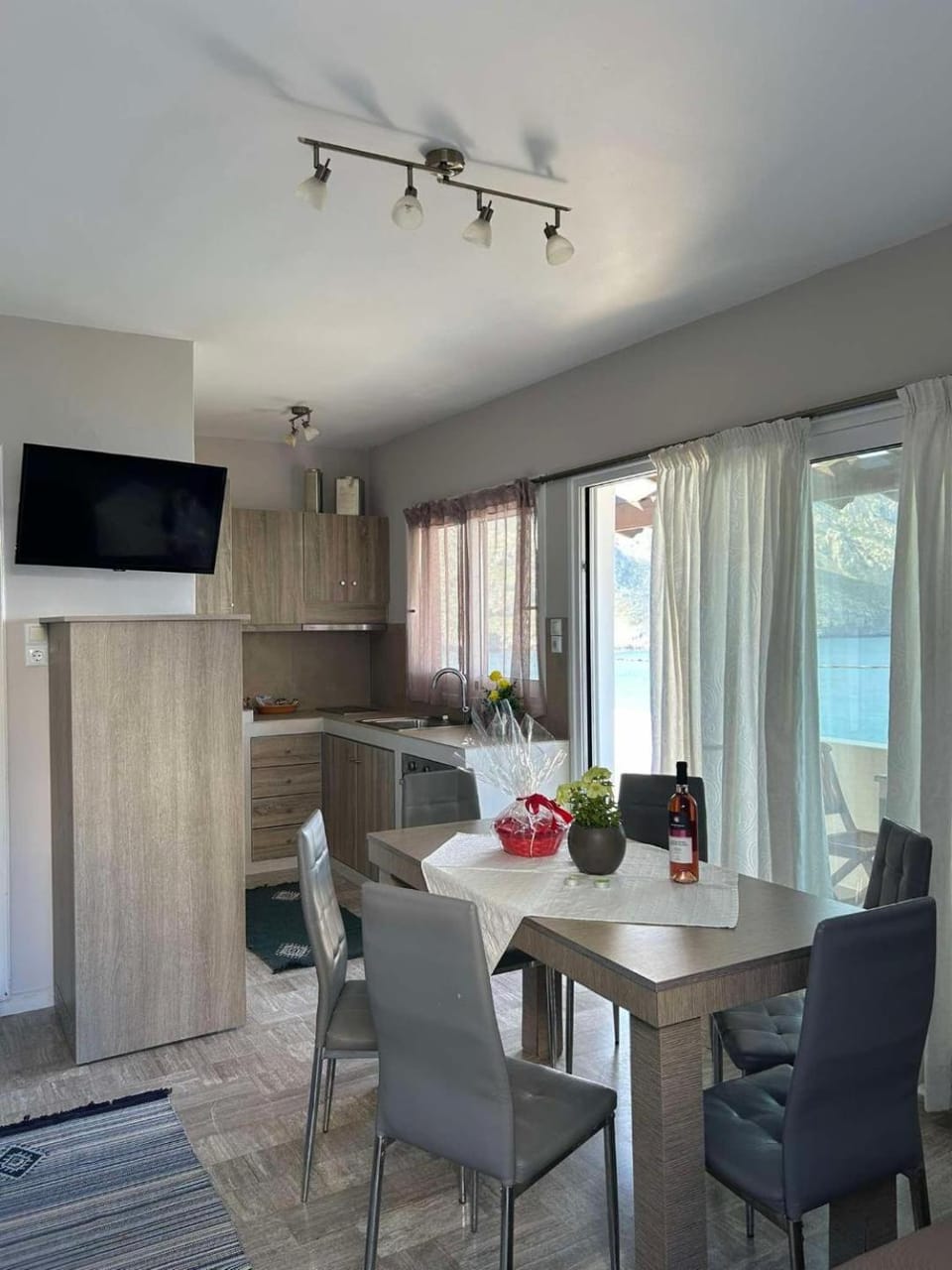 MOUSELIS APARTMENTS Apartment in Kalymnos