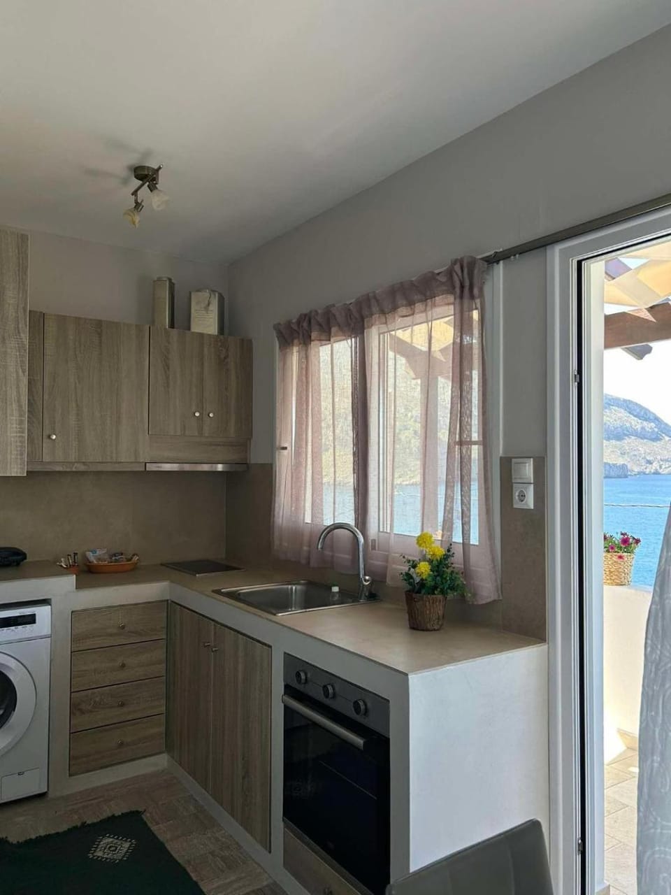 MOUSELIS APARTMENTS Apartment in Kalymnos